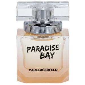 Karl Lagerfeld Paradise Bay parfémovaná voda pro ženy 45 ml