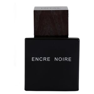 Lalique Encre Noire for Men toaletní voda pro muže 100 ml