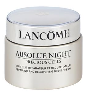 Lancôme Absolue Night Precious Cells noční regenerační krém 50 ml