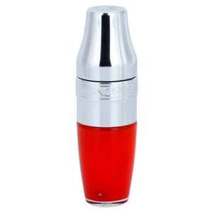 Lancôme Juicy Shaker Bi-Phase lesk na rty s pečujícími oleji odstín 352 Wonder Melon 6.5 ml