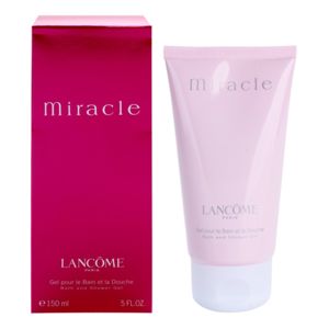Lancôme Miracle sprchový gel pro ženy 150 ml