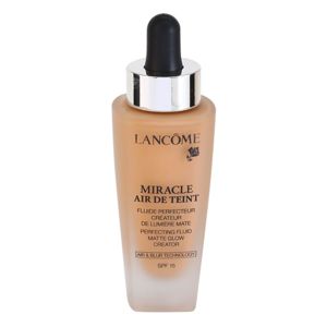 Lancôme Miracle Air de Teint ultra lehký make-up pro přirozený vzhled odstín 035 Beige Dore 30 ml
