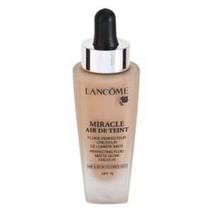 Lancôme Miracle Air de Teint ultra lehký make-up pro přirozený vzhled odstín 10 Beige Porcelaine 30 ml