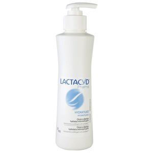 Lactacyd Pharma hydratující emulze pro intimní hygienu