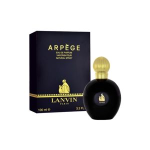Lanvin Arpége pour Femme parfémovaná voda pro ženy 100 ml