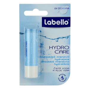 Labello Hydro Care balzám na rty 4.8 g