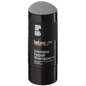 label.m Cleanse obnovující šampon pro poškozené vlasy 300 ml