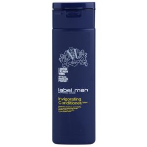label.m Men povzbuzující kondicionér 250 ml