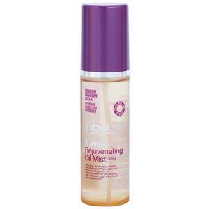 label.m Therapy Rejuvenating omlazující olej na vlasy s arganovým olejem 100 ml