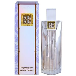 Liz Claiborne Bora Bora parfémovaná voda pro ženy 100 ml