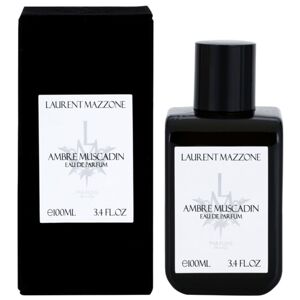 LM Parfums Ambre Muscadin parfémovaná voda unisex 100 ml