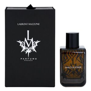 LM Parfums Hard Leather parfémový extrakt pro muže 100 ml
