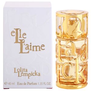 Lolita Lempicka Elle L'aime parfémovaná voda pro ženy 40 ml