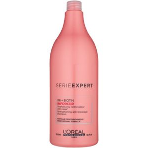 L’Oréal Professionnel Serie Expert Inforcer posilující šampon proti lámavosti vlasů 1500 ml