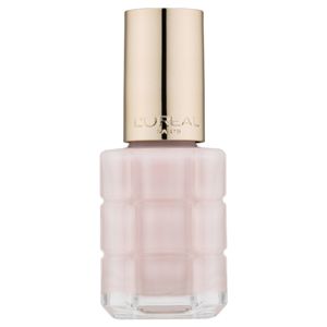 L’Oréal Paris Color Riche lak na nehty odstín 114 Nude Demoiselle 13,5 ml