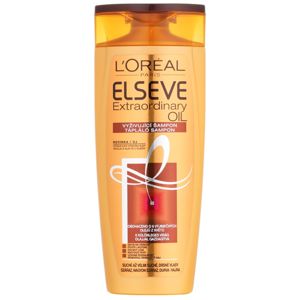L’Oréal Paris Elseve Extraordinary Oil šampon pro velmi suché vlasy 250 ml