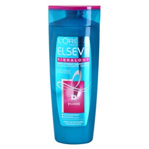 L’Oréal Paris Elseve Fibralogy šampon pro hustotu vlasů With Filloxane 400 ml