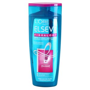 L’Oréal Paris Elseve Fibralogy šampon pro hustotu vlasů With Filloxane 250 ml
