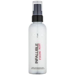L’Oréal Paris Infallible fixační sprej na make-up 100 ml