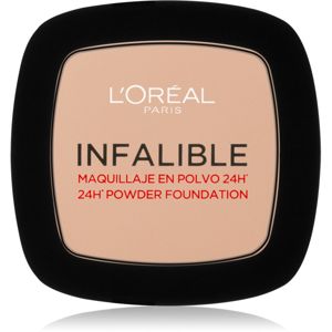 L’Oréal Paris Infallible fixační pudr odstín 160 Sand Beige 9 g
