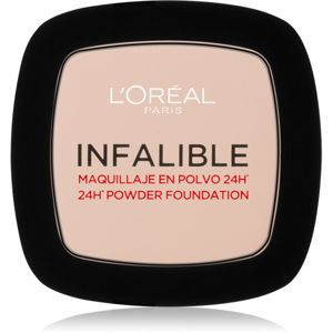 L’Oréal Paris Infallible fixační pudr odstín 225 Beige 9 g