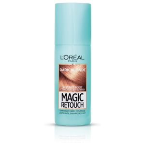 L’Oréal Paris Magic Retouch sprej pro okamžité zakrytí odrostů odstín Beige 75 ml