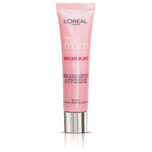 L’Oréal Paris True Match tekutý rozjasňovač odstín 301.R/C Icy Glow 30 ml