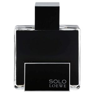 Loewe Solo Loewe Platinum toaletní voda pro muže 100 ml