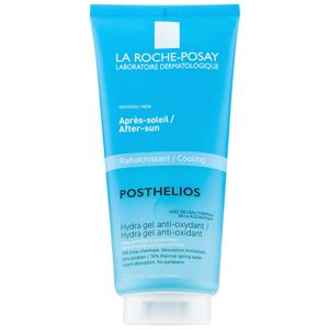La Roche-Posay Posthelios hydratační antioxidační gel po opalování s chladivým účinkem 200 ml