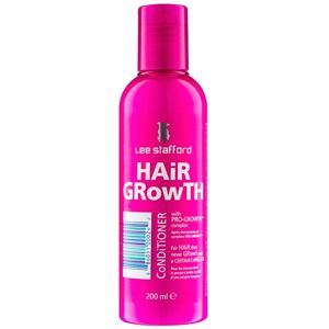 Lee Stafford Hair Growth kondicionér pro podporu růstu vlasů a proti jejich vypadávání 200 ml