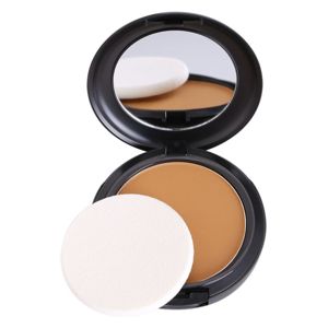 MAC Cosmetics Studio Fix Powder Plus Foundation kompaktní pudr a make-up 2 v 1 odstín C8 15 g