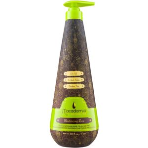 Macadamia Natural Oil Moisturizing kondicionér pro všechny typy vlasů 1000 ml
