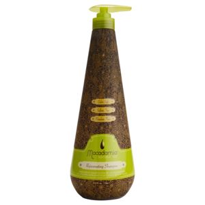 Macadamia Natural Oil Rejuvenating omlazující šampon pro suché a poškozené vlasy 1000 ml