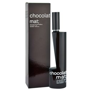 Masaki Matsushima Mat Chocolat parfémovaná voda pro ženy 80 ml