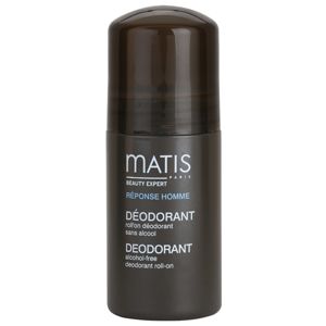 MATIS Paris Réponse Homme deodorant roll-on pro všechny typy pokožky 50 ml