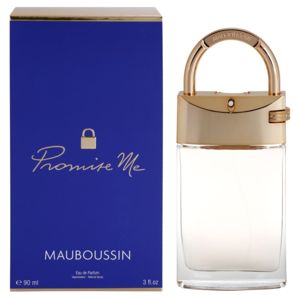 Mauboussin Promise Me for Her parfémovaná voda pro ženy 90 ml