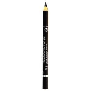 Maybelline Expression tužka na oči odstín 33 Black 2 g