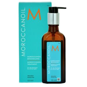 Moroccanoil Treatment vlasová kúra pro všechny typy vlasů 100 ml
