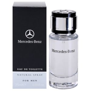 Mercedes-Benz Mercedes Benz toaletní voda pro muže 25 ml