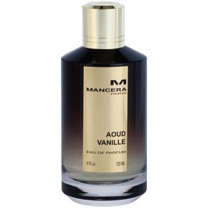 Mancera Aoud Vanille parfémovaná voda unisex 120 ml