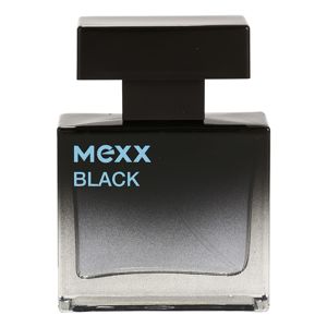 Mexx Black toaletní voda pro muže 30 ml