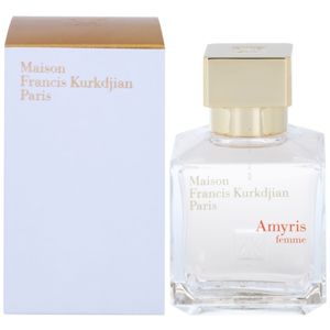 Maison Francis Kurkdjian Amyris Femme parfémovaná voda pro ženy 70 ml