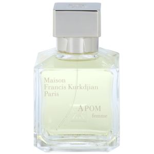 Maison Francis Kurkdjian APOM Pour Femme parfémovaná voda pro ženy 70 ml