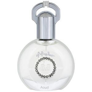 M. Micallef Aoud parfémovaná voda pro muže 30 ml