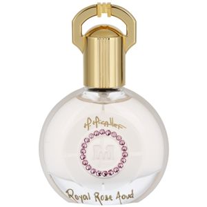 M. Micallef Royal Rose Aoud parfémovaná voda pro ženy 30 ml
