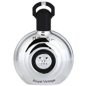 M. Micallef Royal Vintage parfémovaná voda pro muže 100 ml