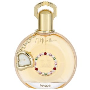 M. Micallef Watch parfémovaná voda pro ženy 100 ml