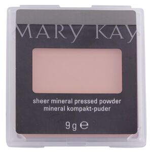 Mary Kay Sheer Mineral pudr odstín 2 Ivory 9 g