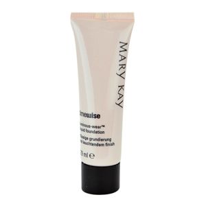 Mary Kay TimeWise Luminous-Wear rozjasňující make-up odstín 4 Beige 29 ml