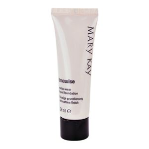 Mary Kay TimeWise Matte-Wear matující make-up pro mastnou a smíšenou pleť odstín 4 Beige 29 ml